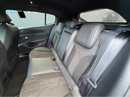 2024 Peugeot 408 - thumbnail 34