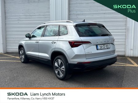 2024 Skoda Karoq - photo 3