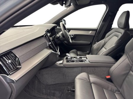 2026 Volvo XC90 T8 BLACK EDITION *IN STOCK* €190 PER WEEK ON PCP €101,395 thumbnail