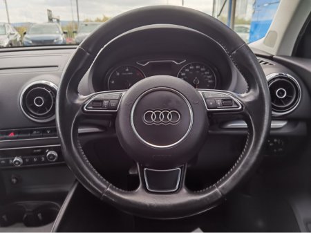 2015 Audi A3 - thumbnail 14
