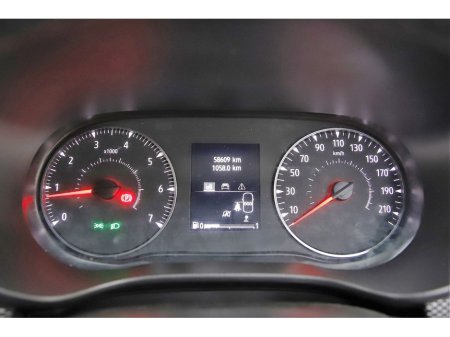 2023 Dacia Jogger *CASH PRICE* 1.0 TCE 110BHP COMFORT 6SPD 7SEATS *REVERSE CAM*PARK SENSORS* €17,890 thumbnail