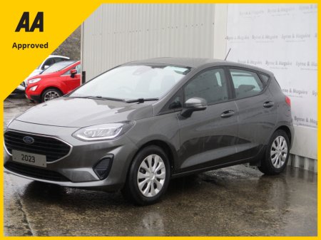 2023 Ford Fiesta - thumbnail 27