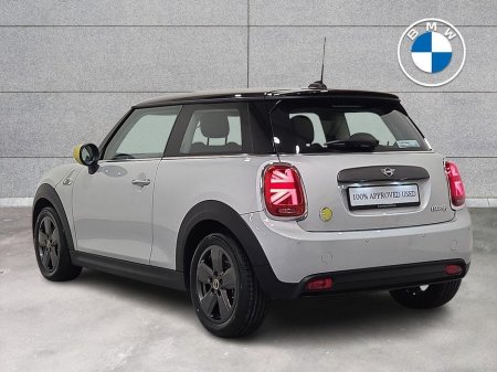 2021 MINI Hatch Electric Level 1 €12,950