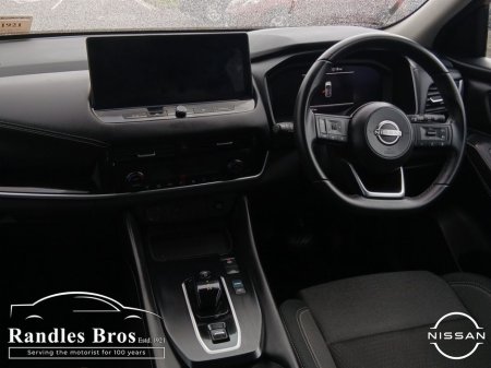 2023 Nissan Qashqai - thumbnail 12