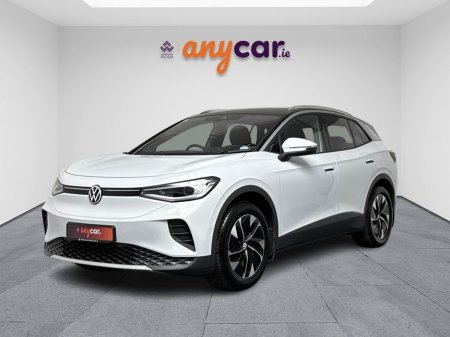 2025 Volkswagen ID.4 - photo 3