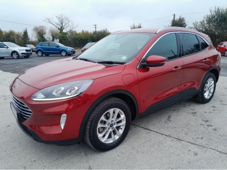 2023 Ford Kuga - thumbnail 16