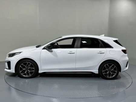 2021 Kia Ceed - photo 4
