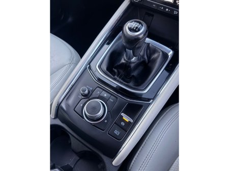 2020 Mazda CX-5 - thumbnail 25