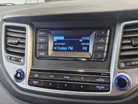 2017 Hyundai Tucson - thumbnail 15