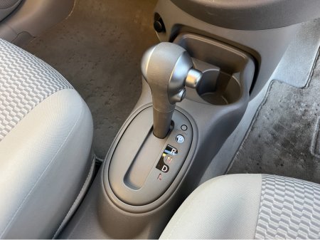 2017 Nissan Micra MARCH/MICRA AUTOMATIC 1.2 PETROL //LOW MILES//REVERSE CAMERA//KEYLESS ENTRY// €9,950 thumbnail