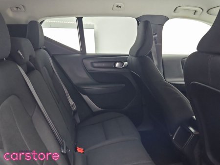 2019 Volvo XC40 - thumbnail 10