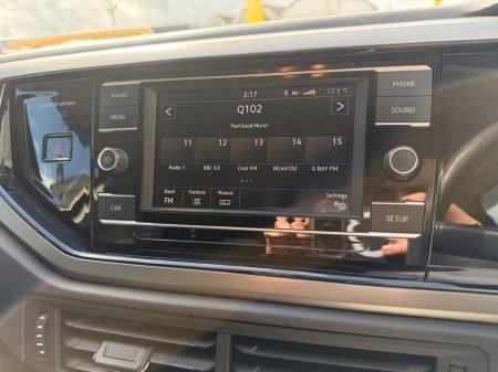 2018 Volkswagen Polo - thumbnail 28