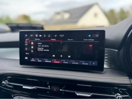 2023 Alfa Romeo Tonale - thumbnail 14