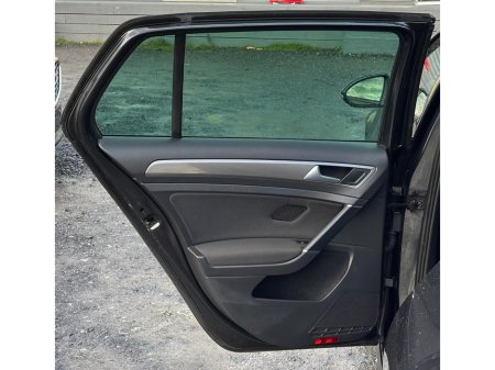 2016 Volkswagen Golf All Star 1.2L Petrol Automatic (9311) €14,695 thumbnail