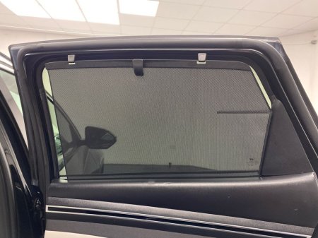 2021 Hyundai Tucson 4WD Executive Plus PHEV Auto €26,995 thumbnail