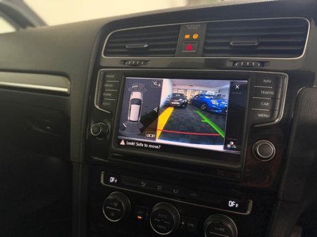 2014 Volkswagen Golf 2.0 GTI Performance 230PS 5DR Auto €15,777 thumbnail