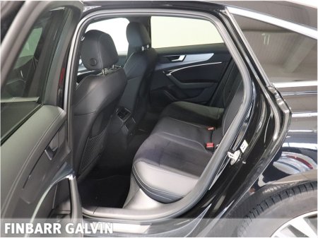 2022 Audi A6  €42,950 thumbnail