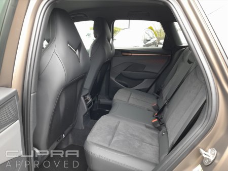 2026 Cupra Terramar - thumbnail 10