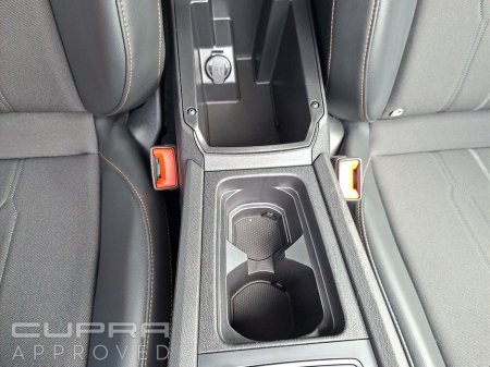 2023 Cupra Leon - thumbnail 20