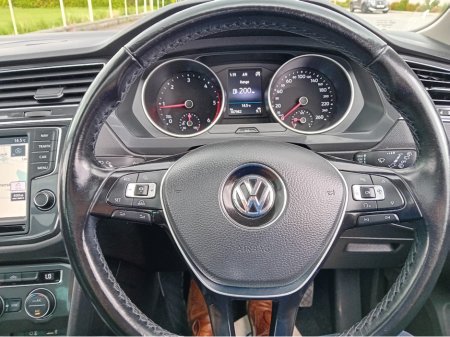 2017 Volkswagen Tiguan - photo 29