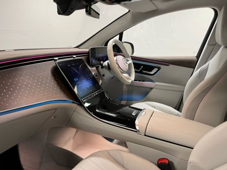 2024 Mercedes-Benz EQE - thumbnail 12