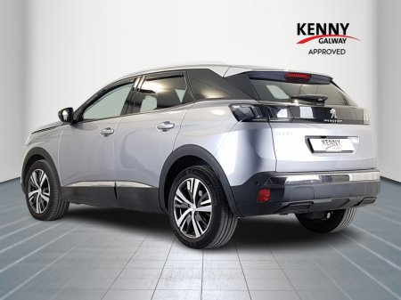 2022 Peugeot 3008 - thumbnail 5