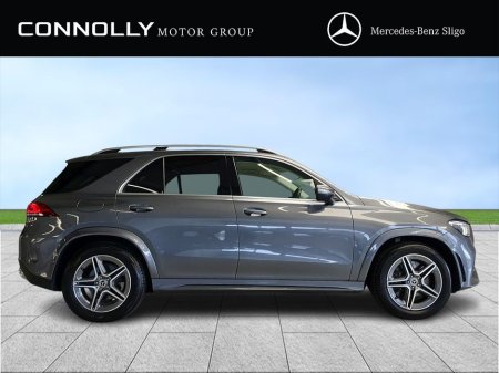 2023 Mercedes-Benz GLE Class - photo 3