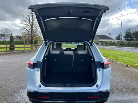 2026 Honda HR-V - thumbnail 5