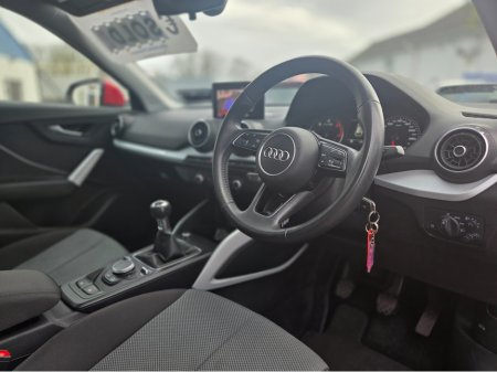 2020 Audi Q2 - thumbnail 15