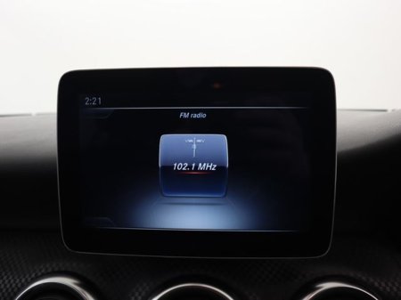 2016 Mercedes-Benz A Class - thumbnail 9