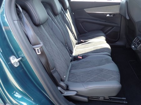 2020 Peugeot 5008 7SEATER=2.0 HDI GT-LINE EDITION 150BHP DIESEL AUTOMATIC // VIRTUAL DASH // ELECTRIC HEATED SEATS // IMMACULATE CAR THROUGHOUT // AA APROVED DEALER 2026 €32,950 thumbnail