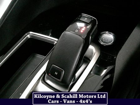 2020 Peugeot 3008 - thumbnail 23