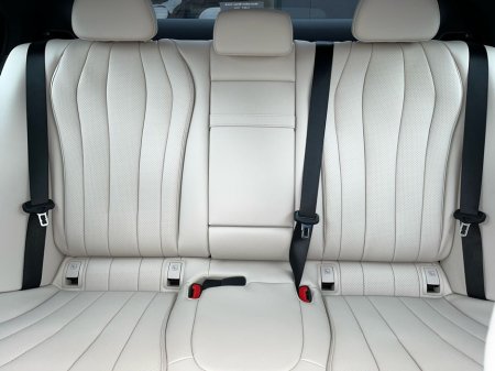 2026 Mercedes-Benz E Class - thumbnail 18