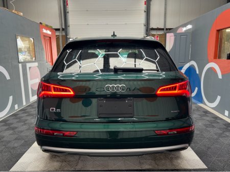 2020 Audi Q5 - thumbnail 3