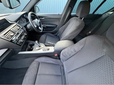 2016 BMW 1 Series - thumbnail 42