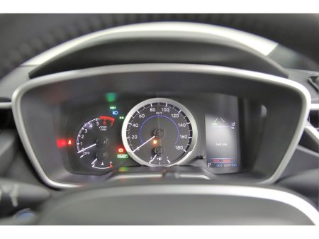 2018 Toyota Corolla - thumbnail 18