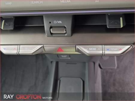 2026 Kia EV3 - thumbnail 13