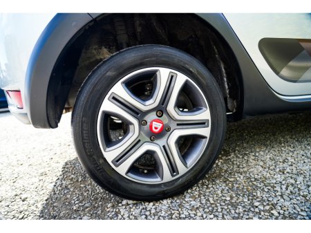 2019 Dacia Sandero - thumbnail 7