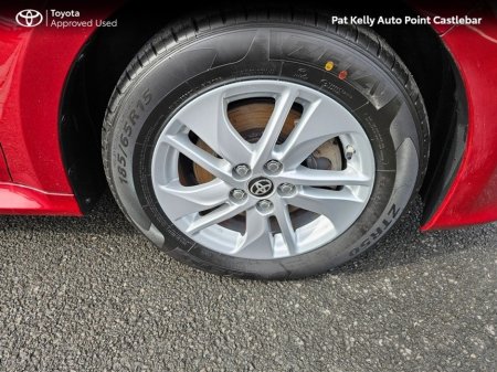 2021 Toyota Yaris - thumbnail 17