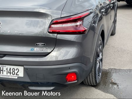 2025 Citroen Ami - thumbnail 11