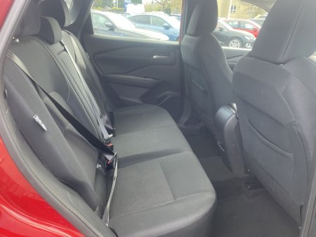 2023 Nissan Qashqai - thumbnail 13