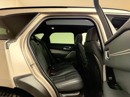 2022 Land Rover Range Rover Velar - thumbnail 13