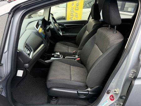 2019 Honda Jazz  €12,990 thumbnail