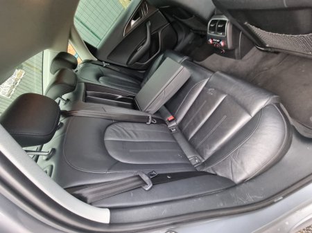 2016 Audi A6 - thumbnail 13