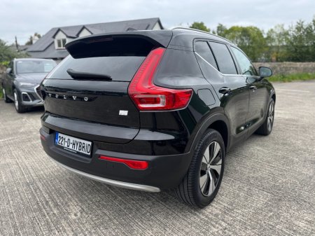 2022 Volvo XC40 - photo 4