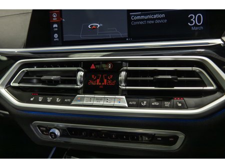 2021 BMW X5 - thumbnail 23