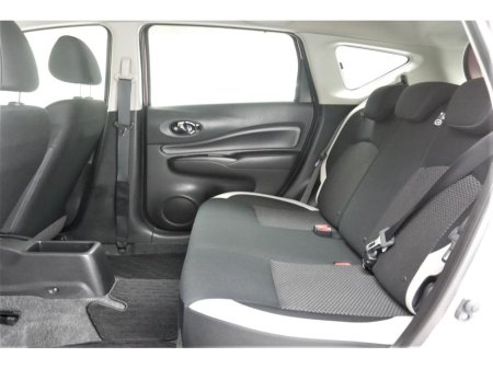 2019 Nissan Note - thumbnail 16