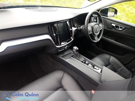 2021 Volvo V60 - thumbnail 7