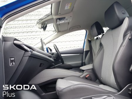 2023 Skoda Enyaq Enyaq IV 60 €29,950