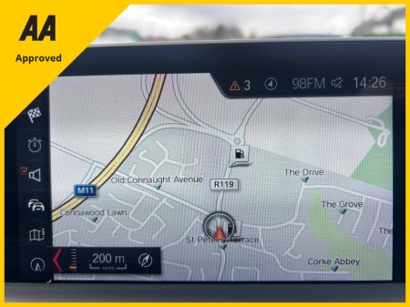 2017 BMW 3 Series - thumbnail 17